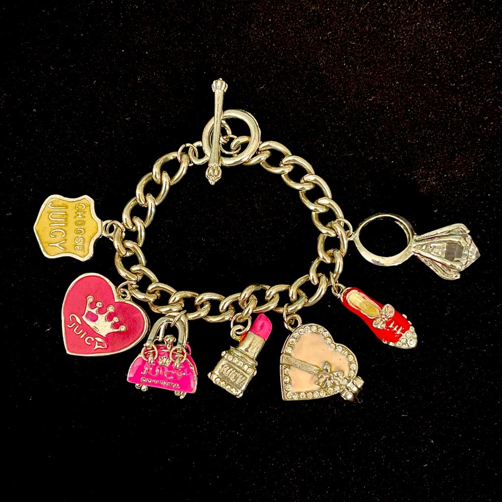 Charm Bracelet